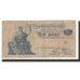 Banknote, Argentina, 1 Peso, 1897, 1897-09-20, KM:243b, VF(20-25)