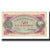 France, Annecy, 50 Centimes, 1917, Chambre de Commerce, EF(40-45)