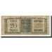 Biljet, Nieuw -Caledonië, 20 Francs, KM:49, TB
