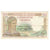 France, 50 Francs, Cérès, 1940, P. Rousseau and R. Favre-Gilly, 1940-04-04