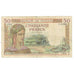 Frankreich, 50 Francs, Cérès, 1940, P. Rousseau and R. Favre-Gilly