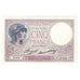 Frankreich, 5 Francs, Bleu, 1933, E.Picard-J.Laferrière, 1933-08-17, UNZ-