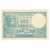 Francia, 10 Francs, Minerve, 1931, platet strohl, 1931-02-19, SPL-