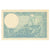 Frankrijk, 10 Francs, Minerve, 1931, platet strohl, 1931-02-19, SUP