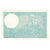 France, 10 Francs, Minerve, 1939, platet strohl, 1939-10-12, AU(55-58)