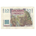 France, 50 Francs, Le Verrier, 1949, P. Rousseau and R. Favre-Gilly, 1949-11-03