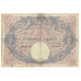 Francia, 50 Francs, Bleu et Rose, 1912, E.Picard-J.Laferrière, 1912-07-26, BC