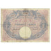 Francia, 50 Francs, Bleu et Rose, 1912, E.Picard-J.Laferrière, 1912-07-26, MB