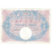 France, 50 Francs, Bleu et Rose, 1913, E.Picard-J.Laferrière, 1913-07-12