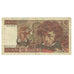 Frankreich, 10 Francs, Berlioz, 1977, P. A.Strohl-G.Bouchet-J.J.Tronche