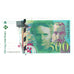 França, 500 Francs, Pierre et Marie Curie, 1995, BRUNEEL, BONARDIN, VIGIER