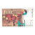 Francia, 100 Francs, Cézanne, 1997, BRUNEEL, BONARDIN, VIGIER, FDS