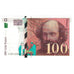 Francia, 100 Francs, Cézanne, 1997, BRUNEEL, BONARDIN, VIGIER, FDS