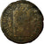 Coin, France, Sol aux balances françoise, Sol, 1793, Marseille, VG(8-10)