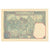Nota, Argélia, 5 Francs, 1933, 1933-09-13, KM:77a, EF(40-45)