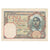 Nota, Argélia, 5 Francs, 1941, 1941-06-18, KM:77a, EF(40-45)