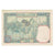 Nota, Argélia, 5 Francs, 1941, 1941-06-18, KM:77a, EF(40-45)