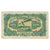 Billete, 100 Francs, 1942, África oriental francesa, 1942-12-14, KM:31a, MBC