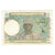Billete, 5 Francs, 1942, África oriental francesa, 1942-05-06, KM:25, EBC