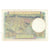 Banknote, French West Africa, 5 Francs, 1942, 1942-05-06, KM:25, AU(55-58)