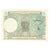 Billet, French West Africa, 5 Francs, 1942, 1942-05-06, KM:25, SUP