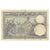 Billet, Algeria, 20 Francs, 1941, 1941-02-11, KM:78c, TTB