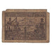 Banknote, French West Africa, 1 Franc, KM:34b, VG(8-10)