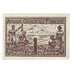 Banknote, French West Africa, 1 Franc, KM:34b, EF(40-45)