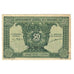 Banknote, FRENCH INDO-CHINA, 50 Cents, KM:91a, EF(40-45)