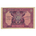 Banknote, FRENCH INDO-CHINA, 20 Cents, KM:90, UNC(63)