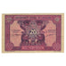 Banknote, FRENCH INDO-CHINA, 20 Cents, KM:90, UNC(63)