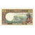 Billet, Tahiti, 100 Francs, KM:23, SPL