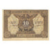 Banknot, FRANCUSKIE INDOCHINY, 10 Cents, KM:89a, UNC(63)