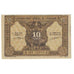 Banknote, FRENCH INDO-CHINA, 10 Cents, KM:89a, UNC(63)