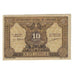 Banknote, FRENCH INDO-CHINA, 10 Cents, KM:89a, UNC(63)