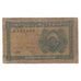 Banknote, Lebanon, 5 Piastres, 1948, 1948-01-12, KM:34, VF(20-25)