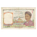 Banknote, FRENCH INDO-CHINA, 1 Piastre, KM:52, EF(40-45)
