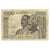 Banconote, Stati dell'Africa occidentale, 1000 Francs, KM:103Ai, MB