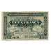 Banknote, Algeria, 2 Francs, 1949, 1949-03-01, KM:102, VF(20-25)