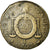 Monnaie, France, 2 sols aux balances daté, 2 Sols, 1793, Limoges, B+, Bronze