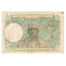 Banknote, French West Africa, 5 Francs, KM:21, VF(20-25)