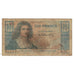 Banknote, French Equatorial Africa, 10 Francs, KM:21, VF(20-25)