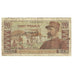 Saint Pierre and Miquelon, 20 Francs, VF(20-25), KM:24