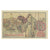 Banknote, Algeria, 5 Francs, 1944, 1944-10-02, KM:94a, AU(55-58)