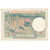 Banknote, French Equatorial Africa, 5 Francs, KM:6a, AU(50-53)