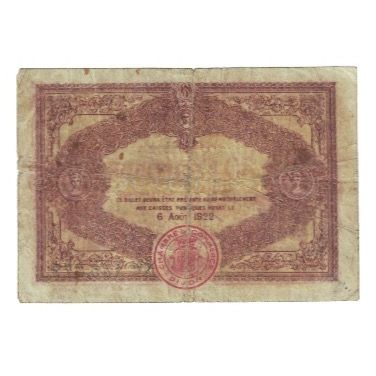 France, Dijon, 50 Centimes, 1917, VF(20-25), Pirot:53-1
