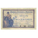 Francja, Narbonne, 50 Centimes, 1915, Chambre de commerce / Bon de, EF(40-45)