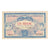 France, Marseille, 1 Franc, 1917, Chambre de Commerce, NEUF, Pirot:79-64