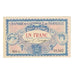 Frankrijk, Marseille, 1 Franc, 1917, Chambre de Commerce, NIEUW, Pirot:79-64