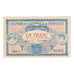 France, Marseille, 1 Franc, 1917, Chambre de Commerce, UNC(65-70), Pirot:79-64